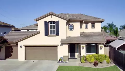 Undisclosed, Riverbank, CA 95367