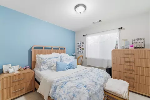 Bedroom - 2220 Ellison Dr, Modesto, CA 95355 photo 5 of 6