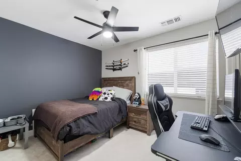 Bedroom - 2220 Ellison Dr, Modesto, CA 95355 photo 4 of 6