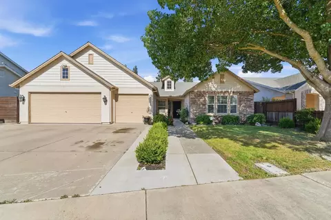 2220 Ellison Dr, Modesto, CA 95355
