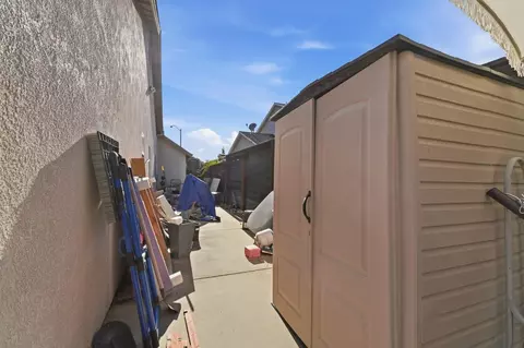 Exterior - 2220 Ellison Dr, Modesto, CA 95355 photo 4 of 12