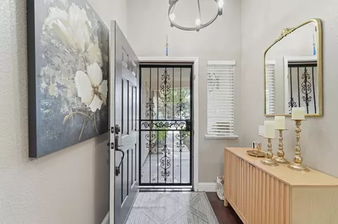 Entry Way - 2220 Ellison Dr, Modesto, CA 95355 photo 1 of 9