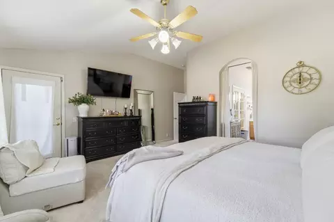 Bedroom - 2220 Ellison Dr, Modesto, CA 95355 photo 3 of 6