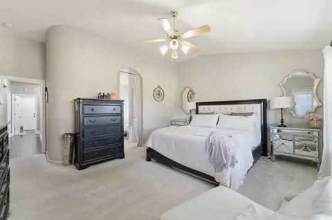 Bedroom - 2220 Ellison Dr, Modesto, CA 95355 photo 2 of 6