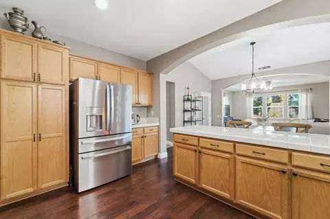Kitchen - 2220 Ellison Dr, Modesto, CA 95355 photo 2 of 4