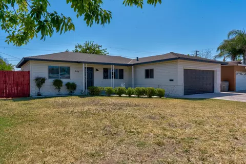 208 N Santa Rita St, Los Banos, CA 93635