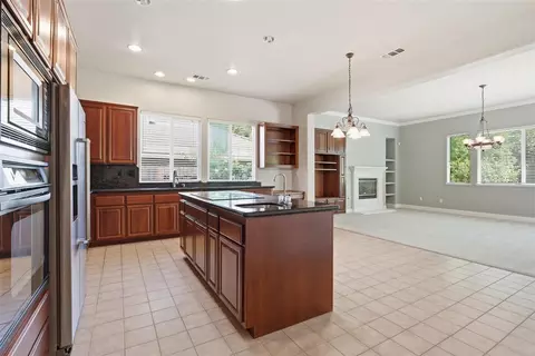 Kitchen - 4129 Poppleton Way, Carmichael, CA 95608 photo 1 of 4