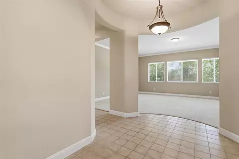 Entry Way - 4129 Poppleton Way, Carmichael, CA 95608 photo 2 of 6