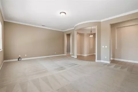 Living - 4129 Poppleton Way, Carmichael, CA 95608 photo 2 of 11