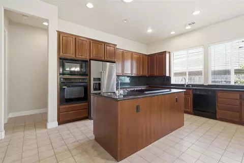 Kitchen - 4129 Poppleton Way, Carmichael, CA 95608 photo 2 of 4