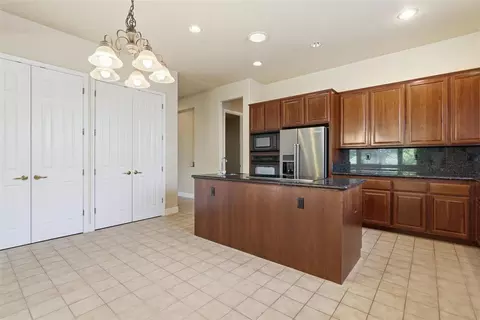 Kitchen - 4129 Poppleton Way, Carmichael, CA 95608 photo 3 of 4