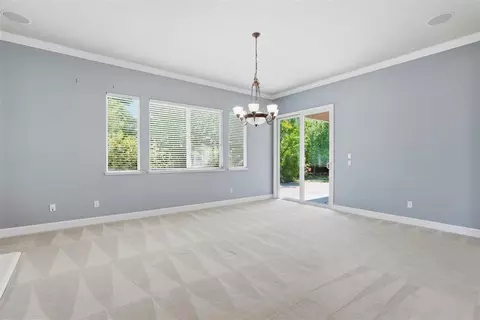 Living - 4129 Poppleton Way, Carmichael, CA 95608 photo 7 of 11