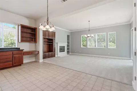 Living - 4129 Poppleton Way, Carmichael, CA 95608 photo 6 of 11