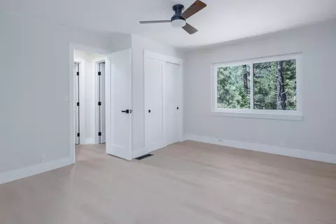 Bedroom - 3580 Sluice Box Rd, Placerville, CA 95667 photo 3 of 4