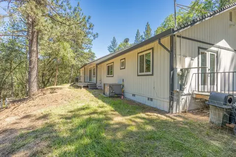 Exterior - 3580 Sluice Box Rd, Placerville, CA 95667 photo 7 of 15