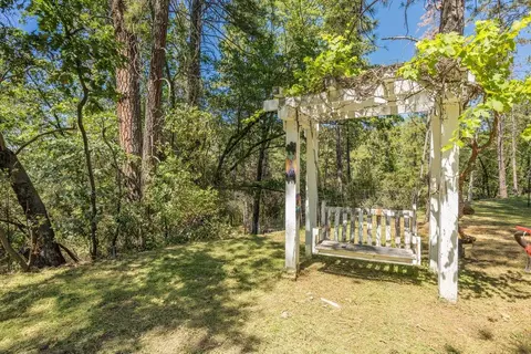 Exterior - 3580 Sluice Box Rd, Placerville, CA 95667 photo 11 of 15