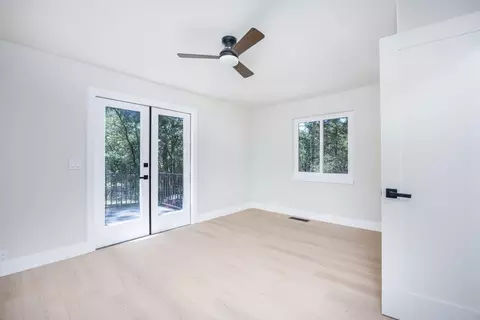 Bedroom - 3580 Sluice Box Rd, Placerville, CA 95667 photo 4 of 4