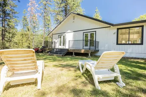 Exterior - 3580 Sluice Box Rd, Placerville, CA 95667 photo 2 of 15