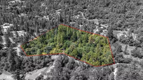 View/Area - 3580 Sluice Box Rd, Placerville, CA 95667 photo 5 of 5