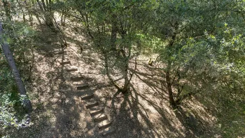View/Area - 3580 Sluice Box Rd, Placerville, CA 95667 photo 2 of 5