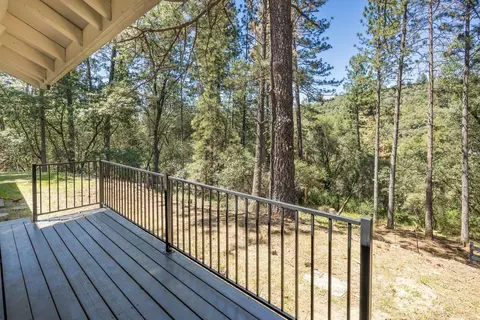 Exterior - 3580 Sluice Box Rd, Placerville, CA 95667 photo 8 of 15