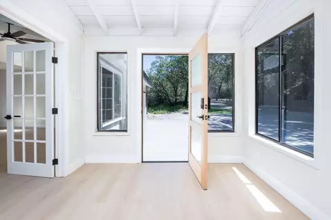 Entry Way - 3580 Sluice Box Rd, Placerville, CA 95667 photo 1 of 2