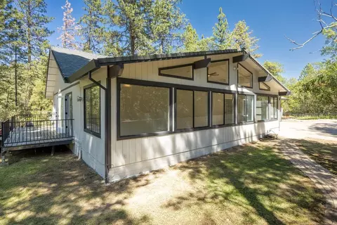 Exterior - 3580 Sluice Box Rd, Placerville, CA 95667 photo 5 of 15