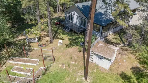 Exterior - 3580 Sluice Box Rd, Placerville, CA 95667 photo 15 of 15