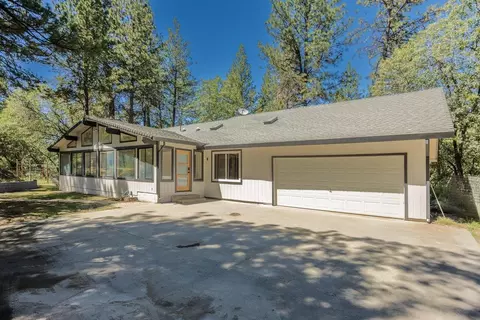 3580 Sluice Box Rd, Placerville, CA 95667