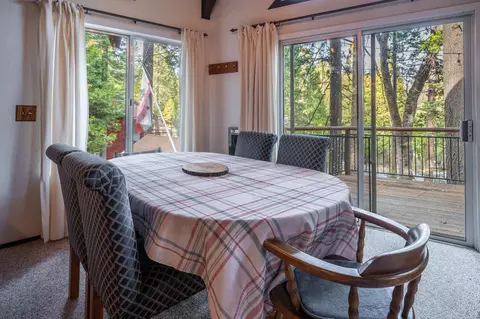 Dining - 3790 Apache Rd, Dorrington, CA 95223 photo 1 of 1