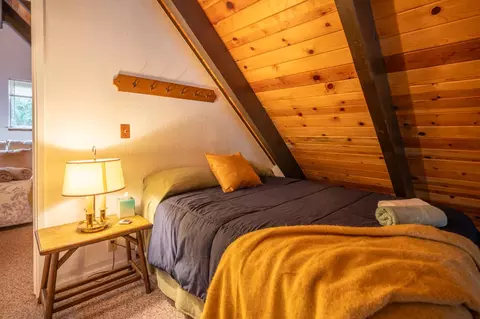 Bedroom - 3790 Apache Rd, Dorrington, CA 95223 photo 1 of 7