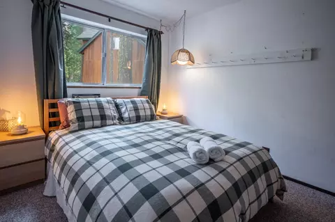 Bedroom - 3790 Apache Rd, Dorrington, CA 95223 photo 6 of 7