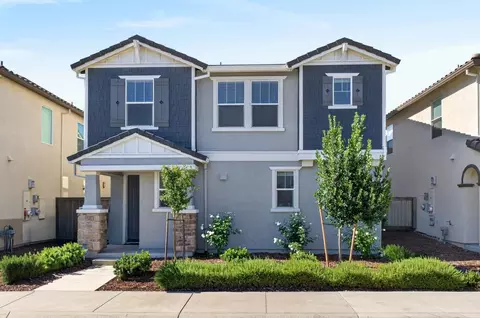8254 Ocho Way, Elk Grove, CA 95757