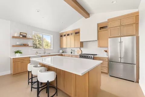 Kitchen - 376 Cuckoo Ct, Applegate, CA 95703 photo 1 of 5