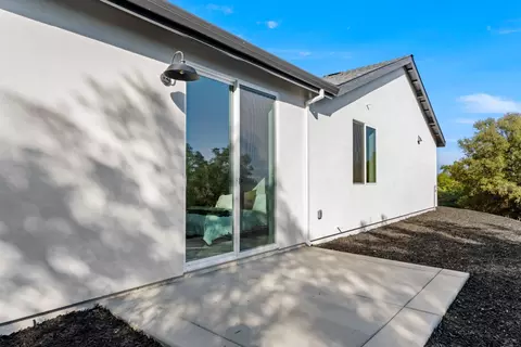 Exterior - 376 Cuckoo Ct, Applegate, CA 95703 photo 3 of 8