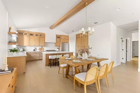 Dining - 376 Cuckoo Ct, Applegate, CA 95703 photo 1 of 3
