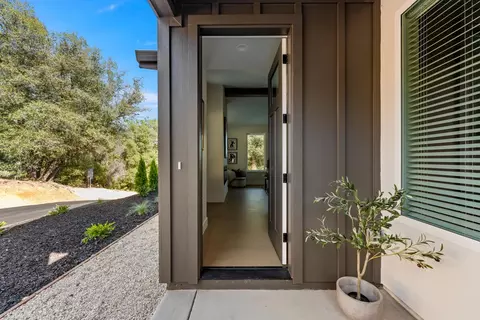 Entry Way - 376 Cuckoo Ct, Applegate, CA 95703 photo 1 of 1