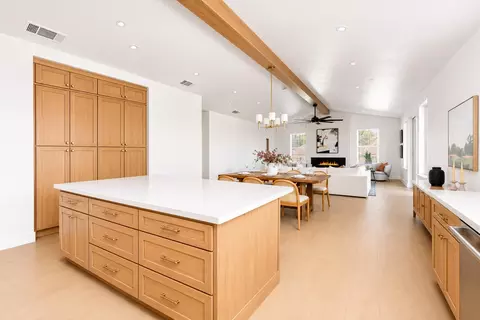 Kitchen - 376 Cuckoo Ct, Applegate, CA 95703 photo 3 of 5