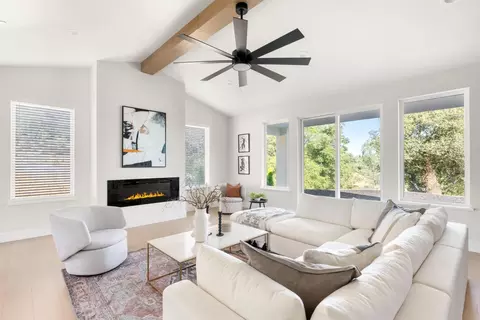 Living - 376 Cuckoo Ct, Applegate, CA 95703 photo 2 of 2
