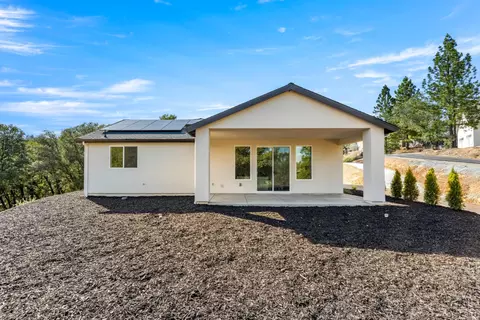 Exterior - 376 Cuckoo Ct, Applegate, CA 95703 photo 7 of 8