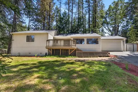 5621 Daisy Cir, Pollock Pines, CA 95726