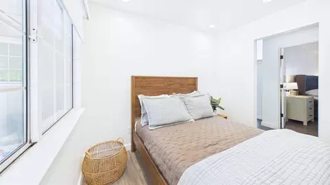Bedroom - 767 Rocky Hill Rd, Murphys, CA 95247 photo 2 of 7