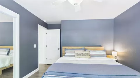 Bedroom - 767 Rocky Hill Rd, Murphys, CA 95247 photo 7 of 7