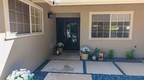 Entry Way - 767 Rocky Hill Rd, Murphys, CA 95247 photo 4 of 4