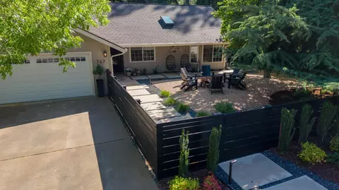Exterior - 767 Rocky Hill Rd, Murphys, CA 95247 photo 11 of 14