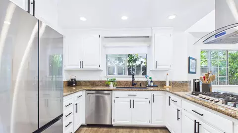 Kitchen - 767 Rocky Hill Rd, Murphys, CA 95247 photo 1 of 6
