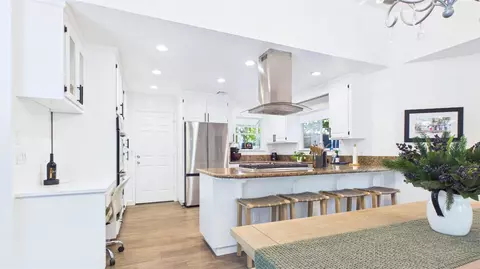 Kitchen - 767 Rocky Hill Rd, Murphys, CA 95247 photo 5 of 6