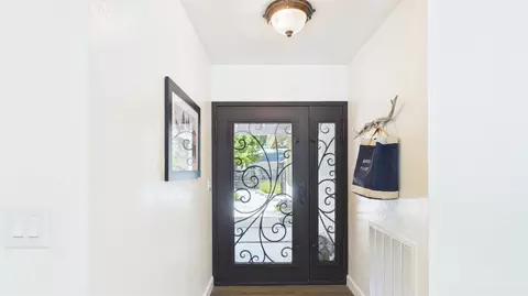 Entry Way - 767 Rocky Hill Rd, Murphys, CA 95247 photo 3 of 4