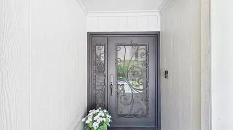 Entry Way - 767 Rocky Hill Rd, Murphys, CA 95247 photo 1 of 4