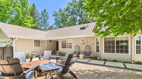 Exterior - 767 Rocky Hill Rd, Murphys, CA 95247 photo 3 of 14
